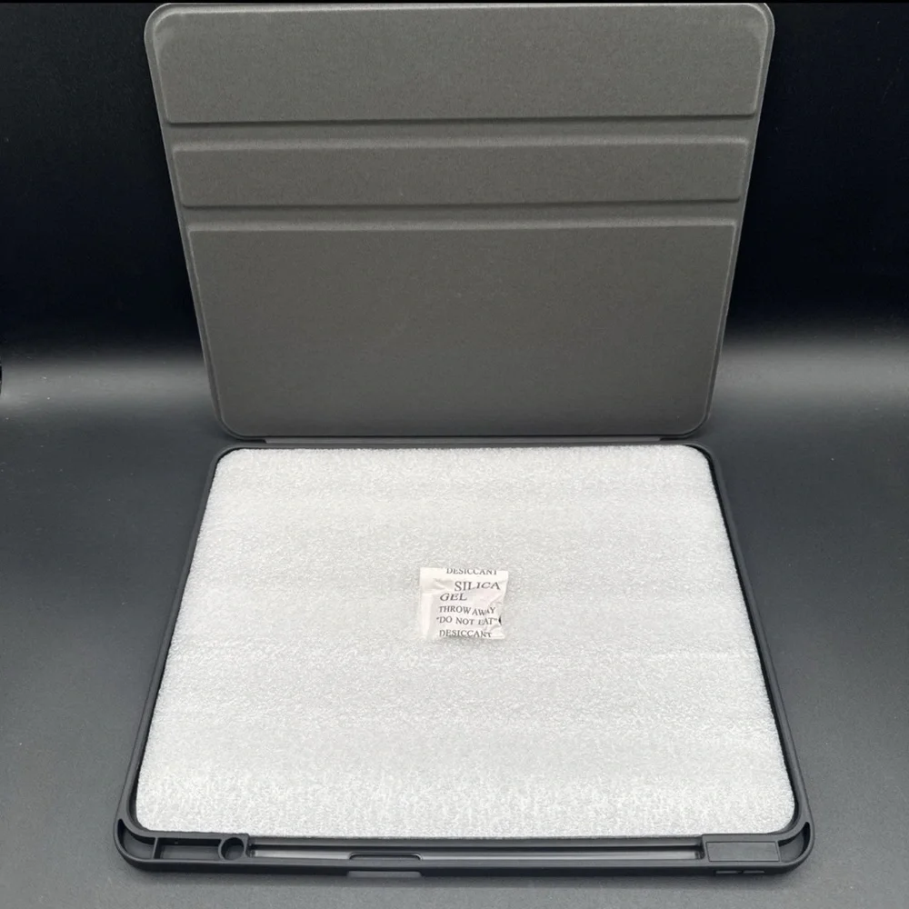 Supveco Case For iPad Pro 13